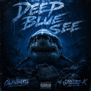 Deep Blue Sea
