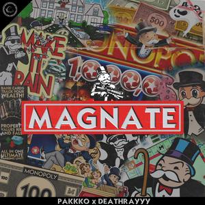 Magnate