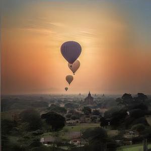 只想一生跟你走