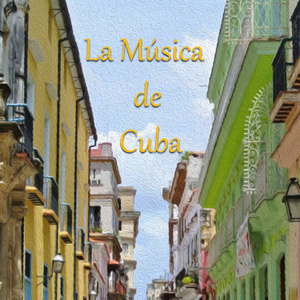 Llegó la Música Cubana