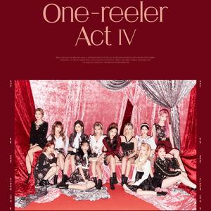 Panorama（翻自 IZ*ONE）