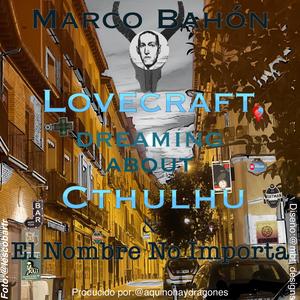 The Shadow over Innsmouth a) The Esoteric Order of Dagon