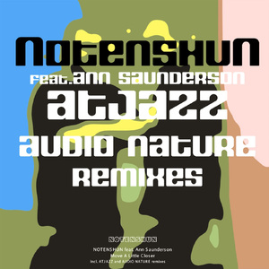 Move A Little Closer (Atjazz Remix)