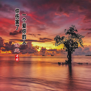 你伤害了一个爱你的人