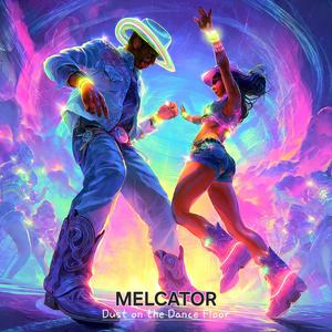 Dust on the Dance Floor