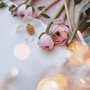 따뜻한 차 한 잔의 위로