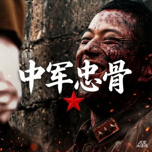 《中军忠骨》战歌版