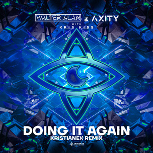 Doing It Again (Kristianex Extended Remix)