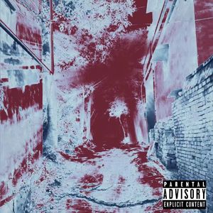 墓碑前的花束feat.Lil_Frog