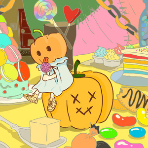 パンプキン