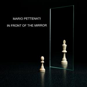 IN FRONT OF THE MIRROR