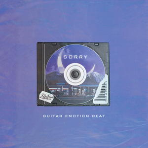[售断] "Sorry" - Guitar Emotional Beat