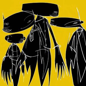 欢愉深渊（Prod by.仕宗圣）