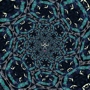 Mikham az injaa beram