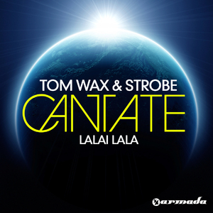 Cantate (Lalai Lala) (Original Mix)