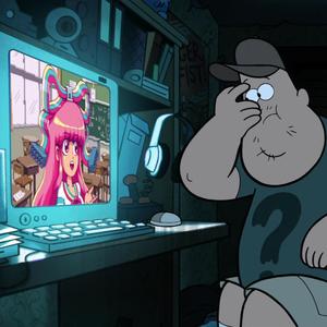 soos and the real girl (feat. mara)
