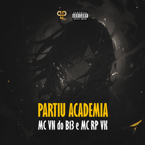 Partiu Academia (Super Slowed)