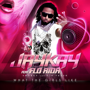What The Girls Like (feat. Flo Rida,Smokey, Git Fresh) [My Doctor Elvis Edit Mix]
