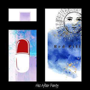 Red PIll (feat. Frxnk)