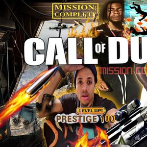 COD (Call Of Duty) (feat. Lil Desttro & Solo369)