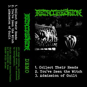 Collect Their Heads