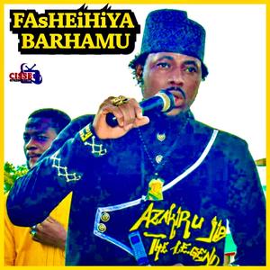 FAsHEiHiYA BARHAmU