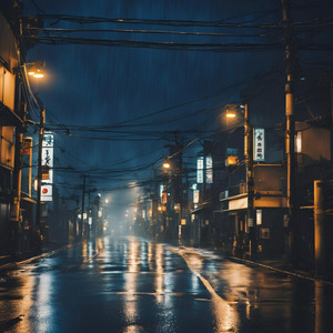 やめてやる。 (feat. 可不)