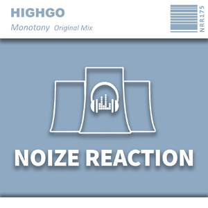 Monotony (Original Mix)