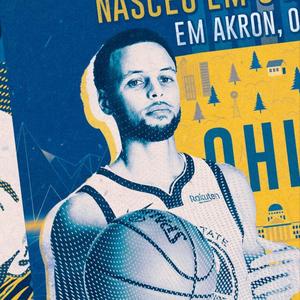 The Stephen Curry Era(prod. 蔡燏Blazo)