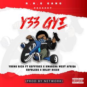 Y33 GYE