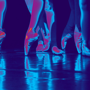 come dance with me