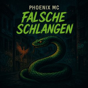 Falsche Schlangen