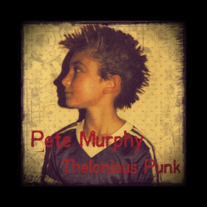 Head, Thelonious, Punk, and Toes