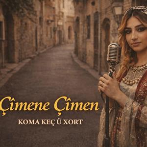 Çîmene Çîmen