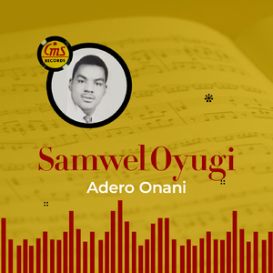 Samwel Oyugi