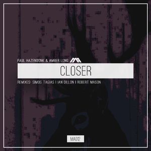 Closer (Ian Dillon Remix)