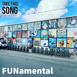 Take This Song (feat. Sidechain Dodson,Mista Marshall & Elliot Sneider)