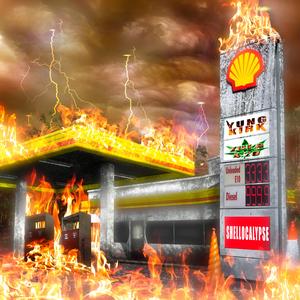 COOKINGWITHKIRK (feat. YUNG KIRK)