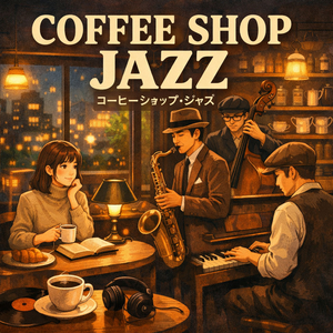 Coffee Shop Jazz