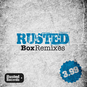 Lets Funk (Roy RosenfelD Remix)