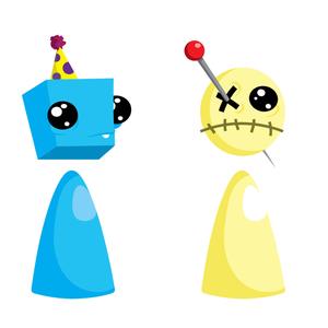 Corner Store (ss3bby & Jsavant)