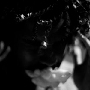 COTTONMOUTH (someone like u)