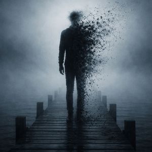 Кольцо в никуда