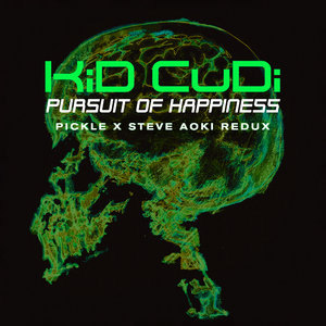 Pursuit Of Happiness (Pickle x Steve Aoki Redux)