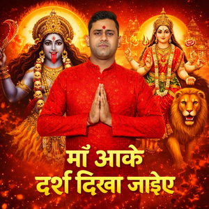 Maa Aake Darsh Dikha Jayiye