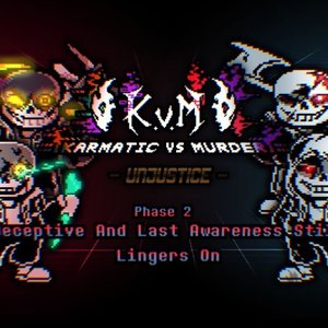 [K.V.M - Unjustice] Phase 2