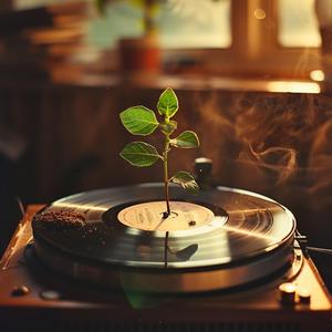 The Lantern in the Ruins