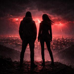 Us Against the World