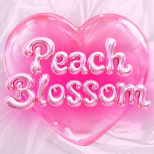 봄 바다 (spring sea)