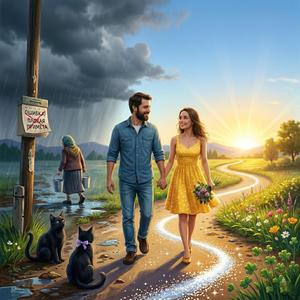 Всё к добру